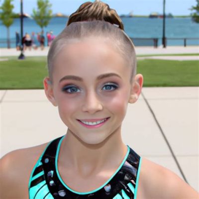 How Old is Chloe from Dance Moms: Exploring the Age of a Dance Prodigy and the Mysteries of Time