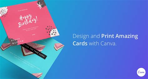 how to print a card on canva: exploring the art of card design in canva