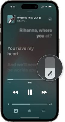 how to share lyrics on apple music and the impact of music on our mental health