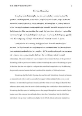 What Does a 3-Page Essay Look Like: A Multi-Faceted Exploration