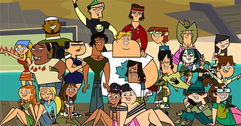 Where to Watch Total Drama Island Season 8: An Exhaustive Search